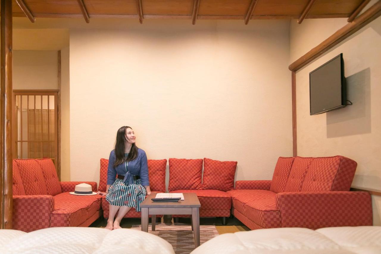 Izu Atagawa Yubana Mankai -Adult Only- Hotel Higashiizu Esterno foto